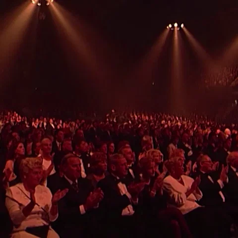 Mull Of Kintyre (Gala Of The Year 2000)