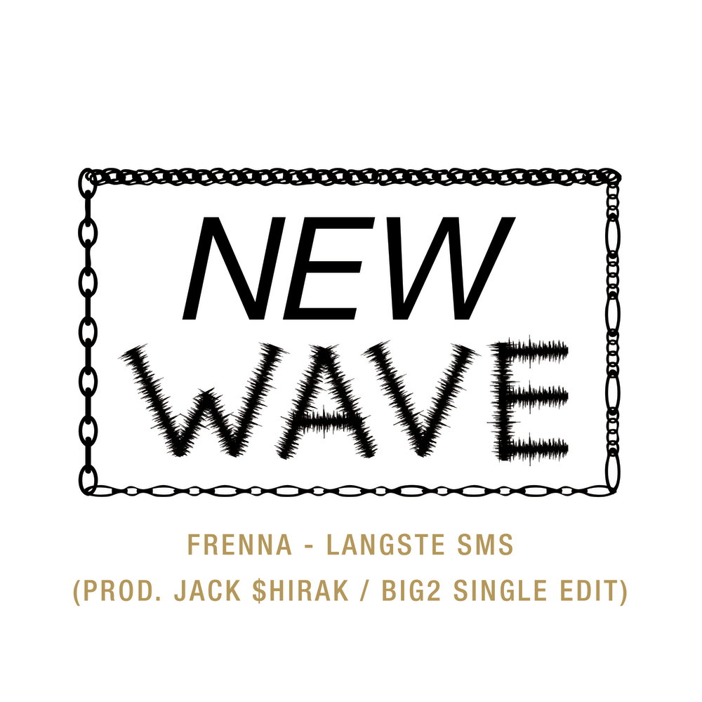Langste SMS - Jack $hirak & Big2 Single Edit