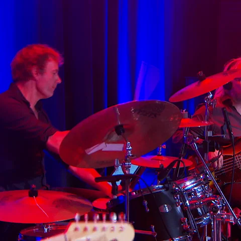 My House (Live In Theater Florallis Lisse)