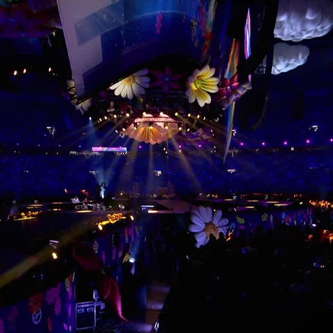 My Way (Live in de Arena Toppers In Concert 2022)