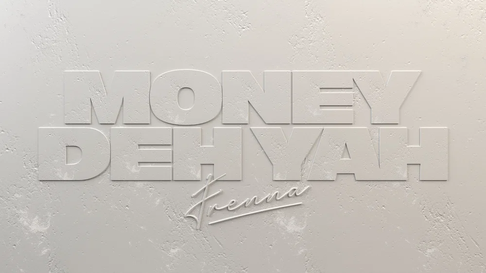 Money Deh Yah background