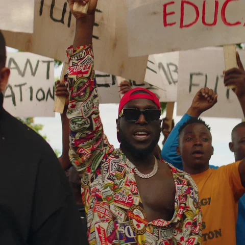 Ghetto Youth