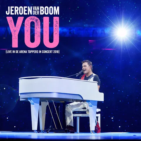 You (Live in de Arena - Toppers In Concert 2018)
