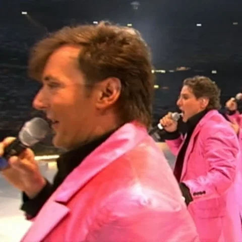 Opening | 2005