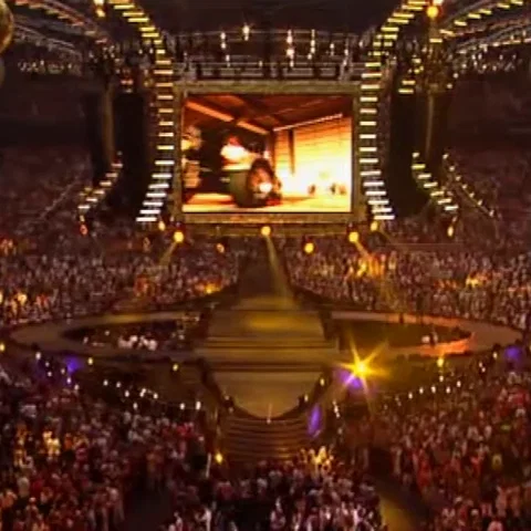 Opening 2008