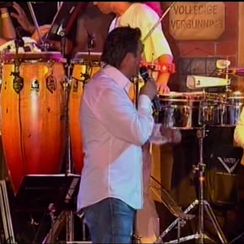 Jordaan Festival 2006 | Deel 5