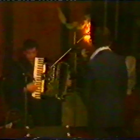 Optreden Fiasco | 1979