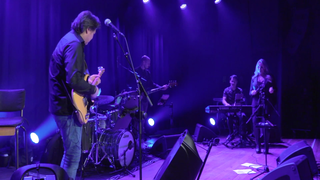 What's Up  (Live In De Victorie Alkmaar)