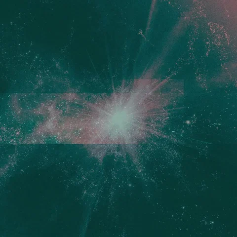 Oumuamua (Official Visualizer)