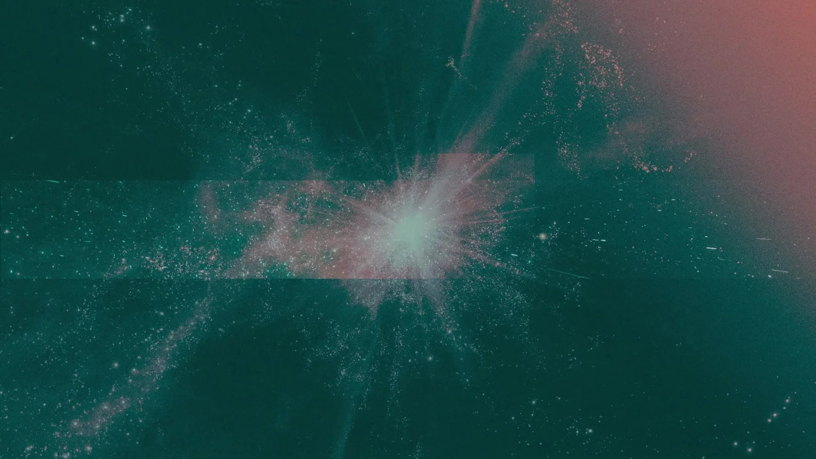 Oumuamua (Official Visualizer) background