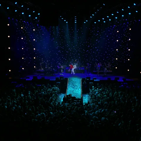Overdoen (Yves In De AFAS Live)
