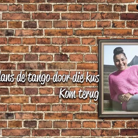 Passie (Lyric Video)