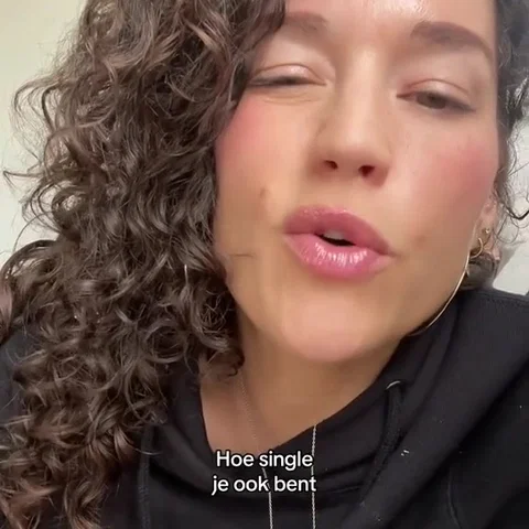 Patat Is Lekker