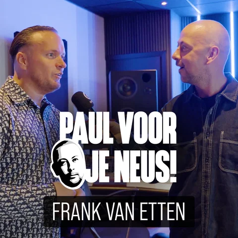 Afl. 1 | Frank van Etten
