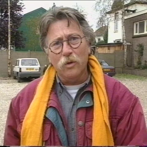 Pauze (Frits Spits)