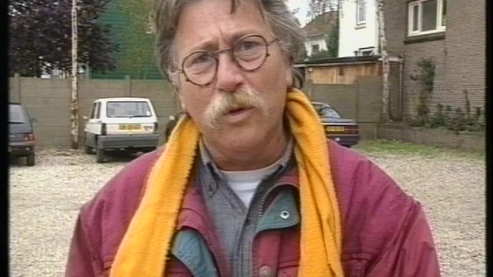 Pauze (Frits Spits) background