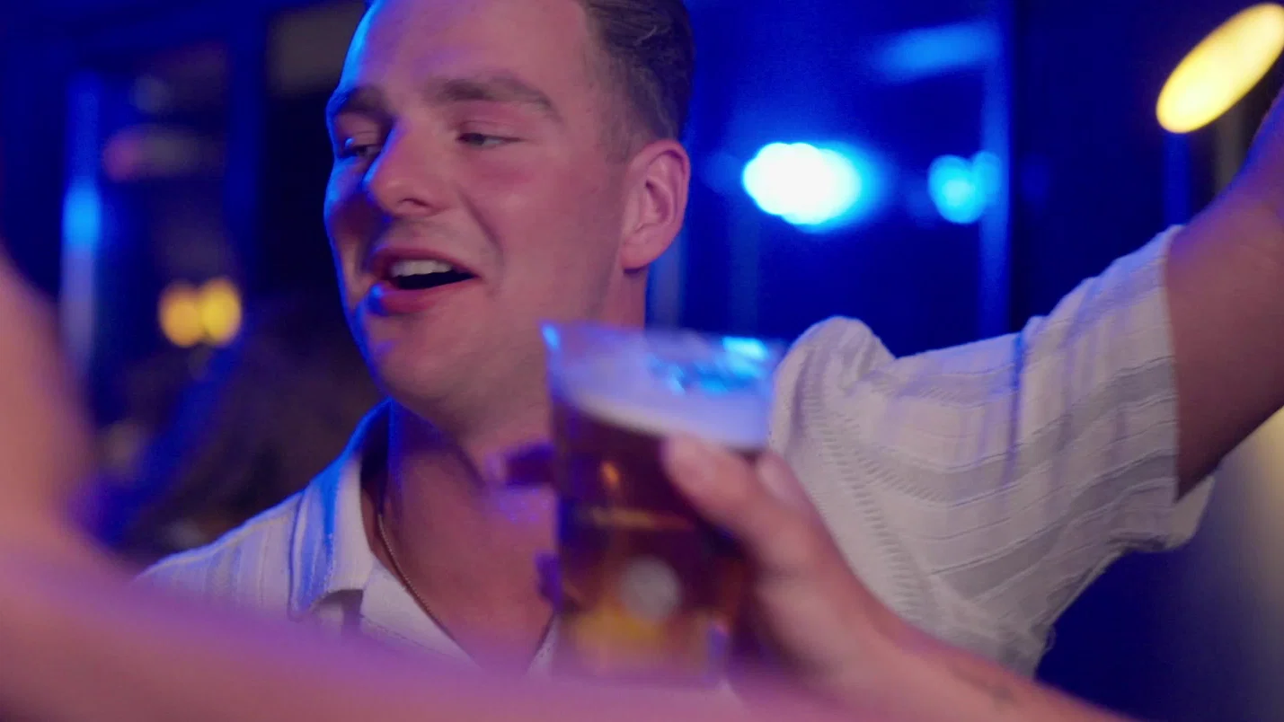 Proost background