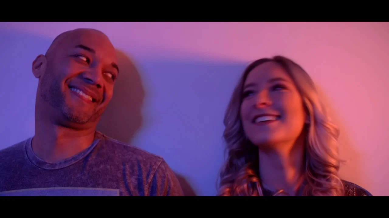 Alleen Met Jou background