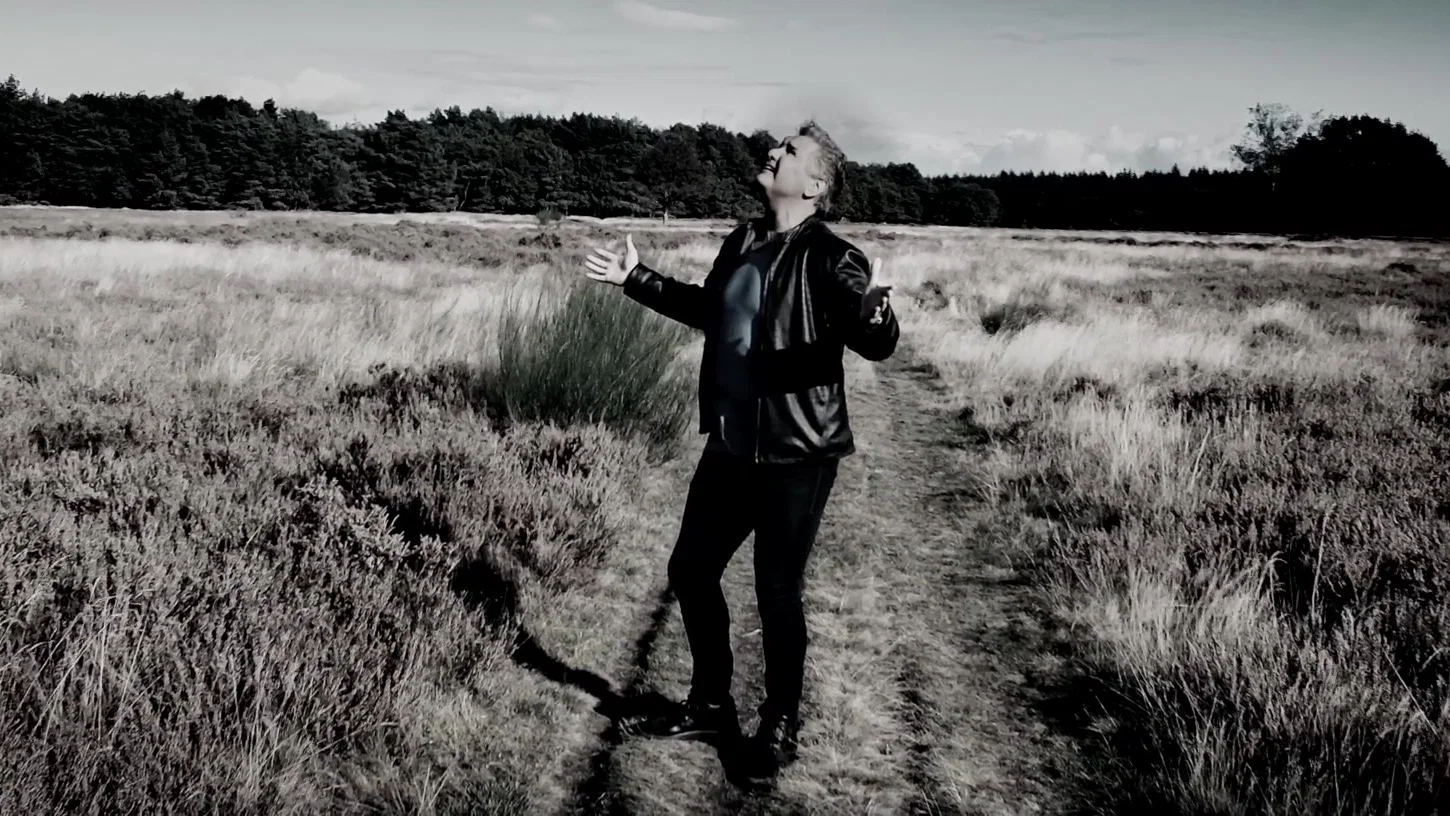 Als Jij Me Lief Hebt background