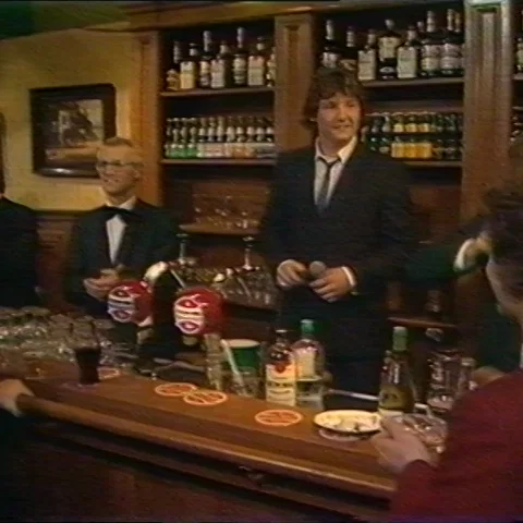 Is This The Way To Amarillo (Dag '83, Hallo '84) | 1983