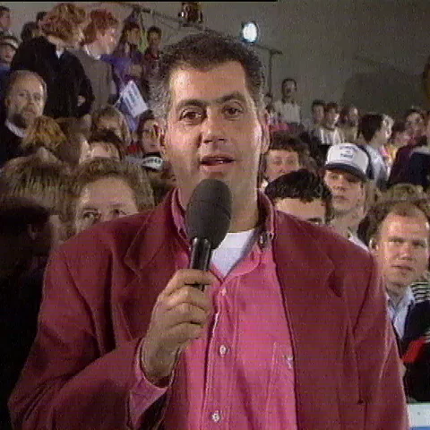 Nobody Else (Ter Land Ter Zee En In De Lucht) | 1991