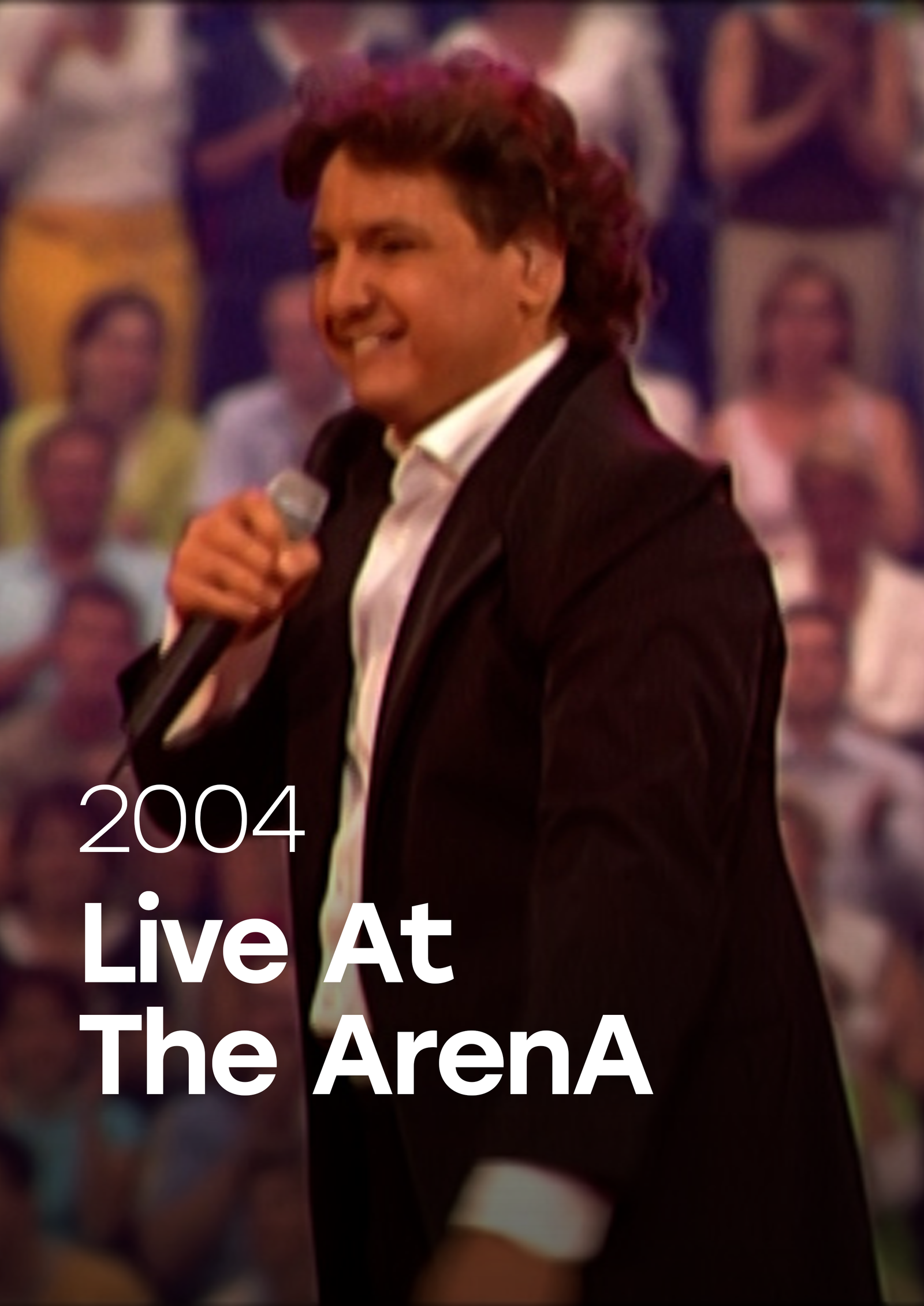 Live At The ArenA | 2004