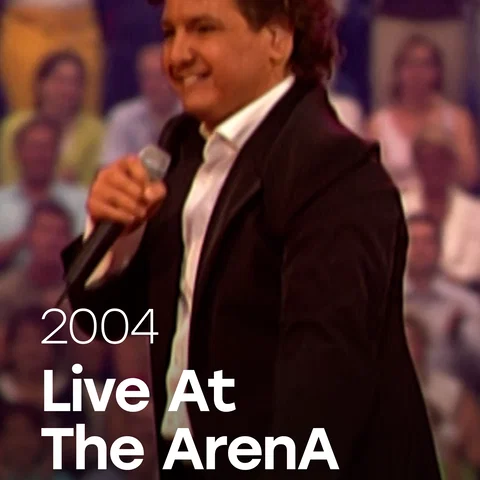 Live At The ArenA | 2004