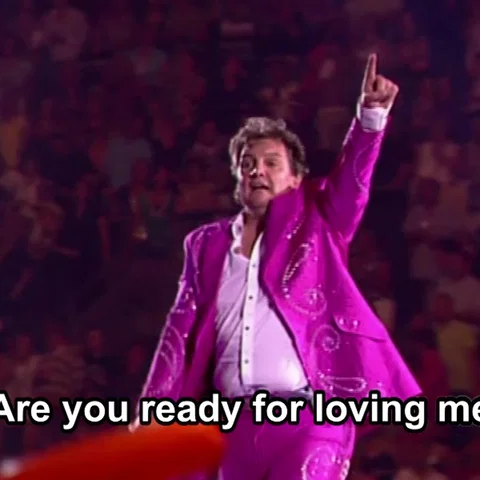Karaoke | Rene Froger Medley
