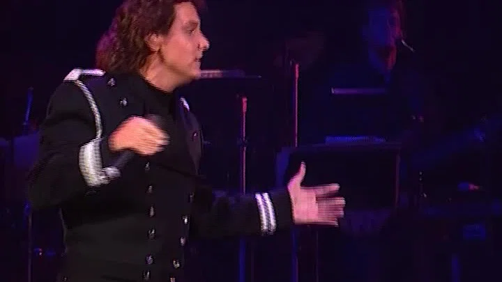 The Concert | Ahoy 1994 (Deel 1) background