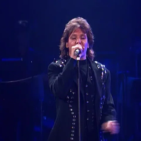 The Concert | Ahoy 1994 (Deel 2)