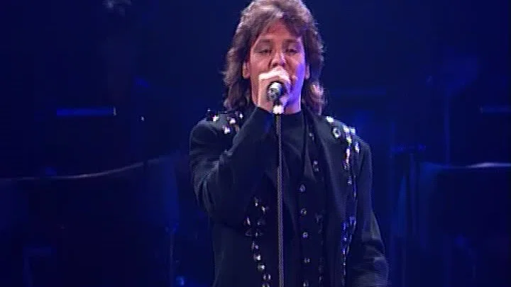 The Concert | Ahoy 1994 (Deel 2) background