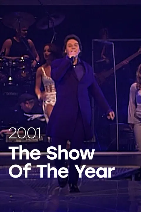 The Show Of The Year | 2001