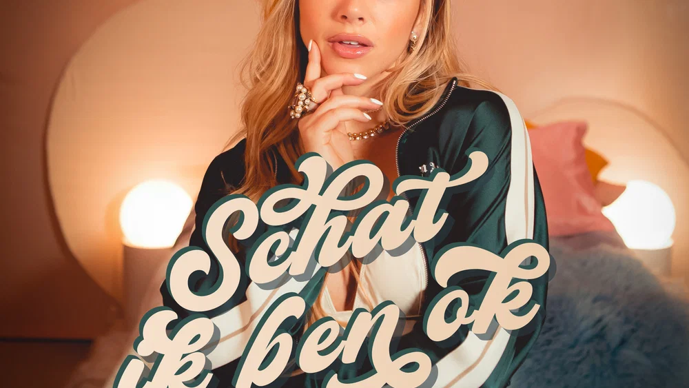 Schat Ik Ben Ok - Akoestisch background