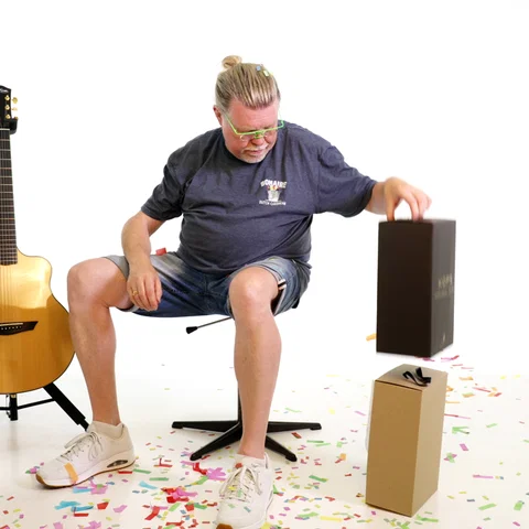 Confetti