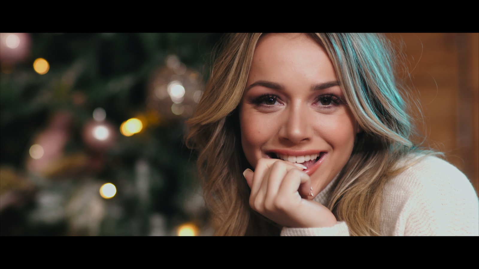 Als De Eerste Sneeuw Valt background