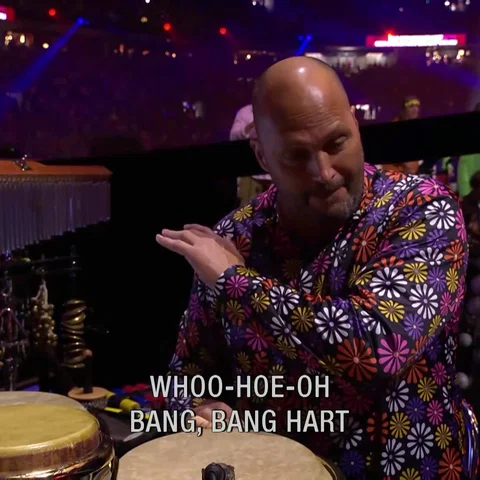 Rob de Nijs Medley