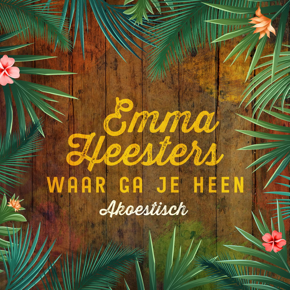 Waar Ga Je Heen