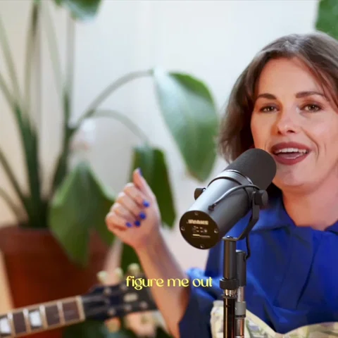 Running (Live At The Living Room)