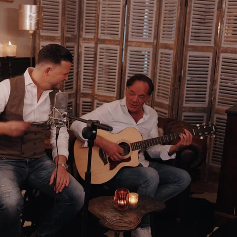 Engel Zonder Vleugels (Unplugged)