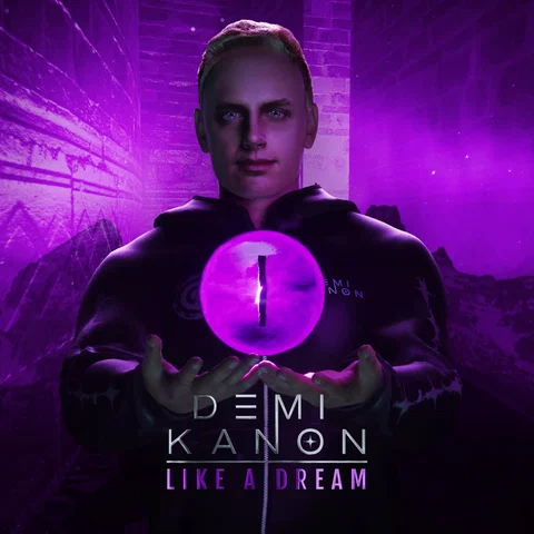 Like A Dream