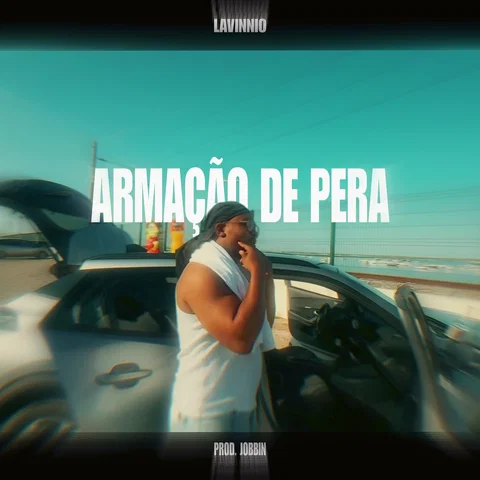 ARMAÇÃO DE PERA