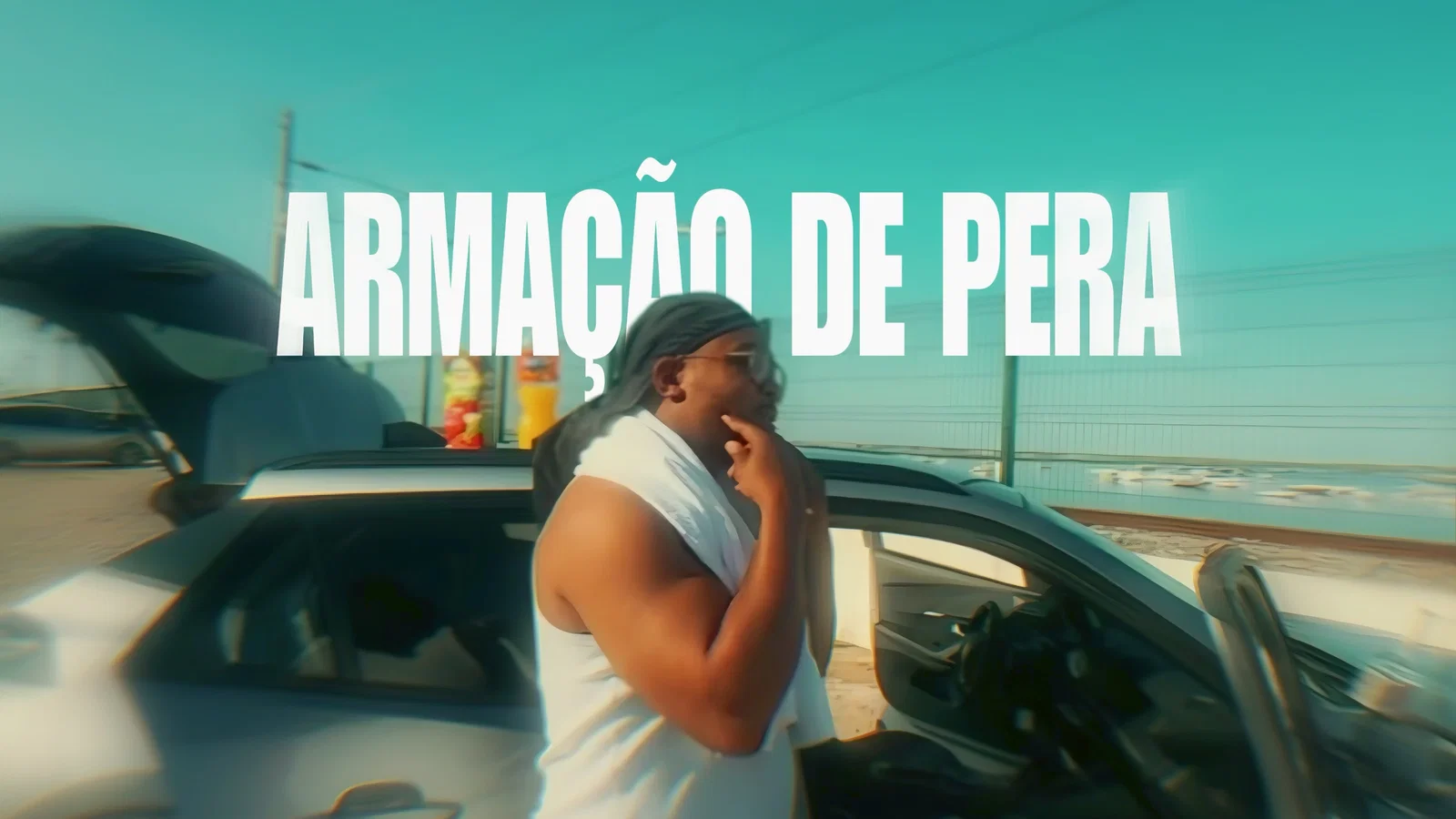 ARMAÇÃO DE PERA background