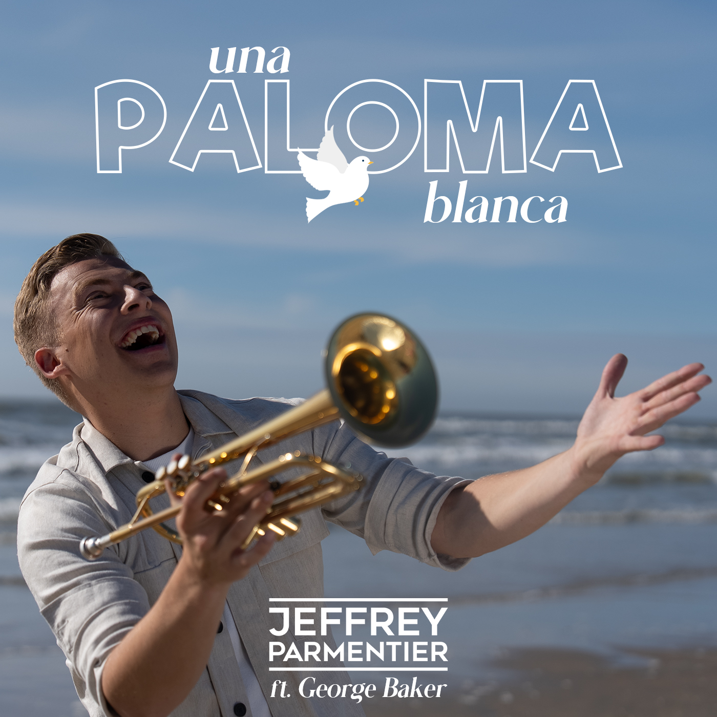 Una Paloma Blanca