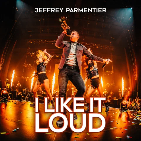I Like It Loud