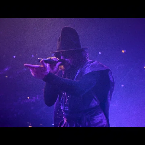 Sphinx  (Live At Ahoy Rotterdam)