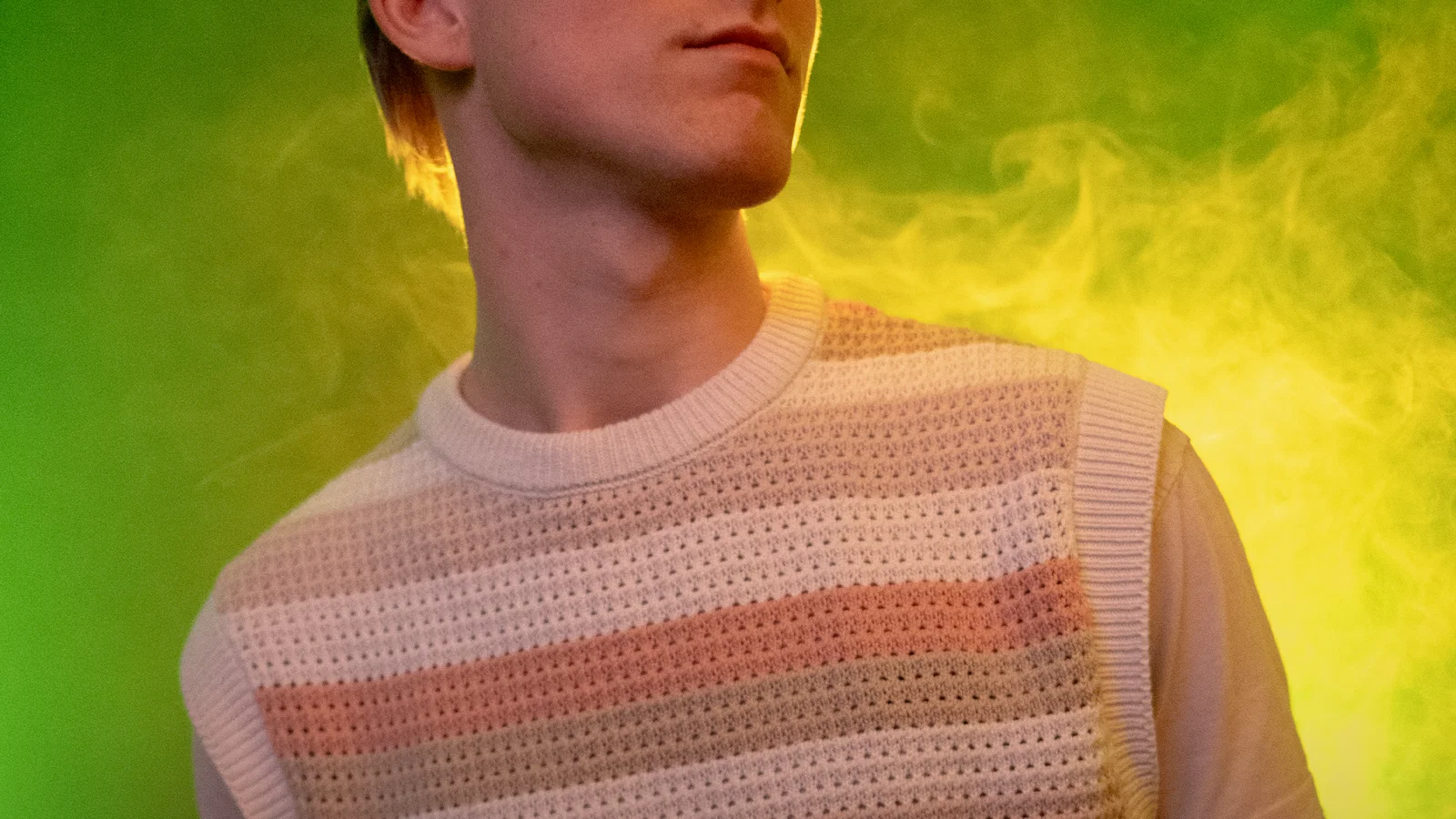 Dat We Anders Zijn | Live @ Qisum Studio background