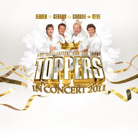 The Royal Party Of Kings & Queens | 2011