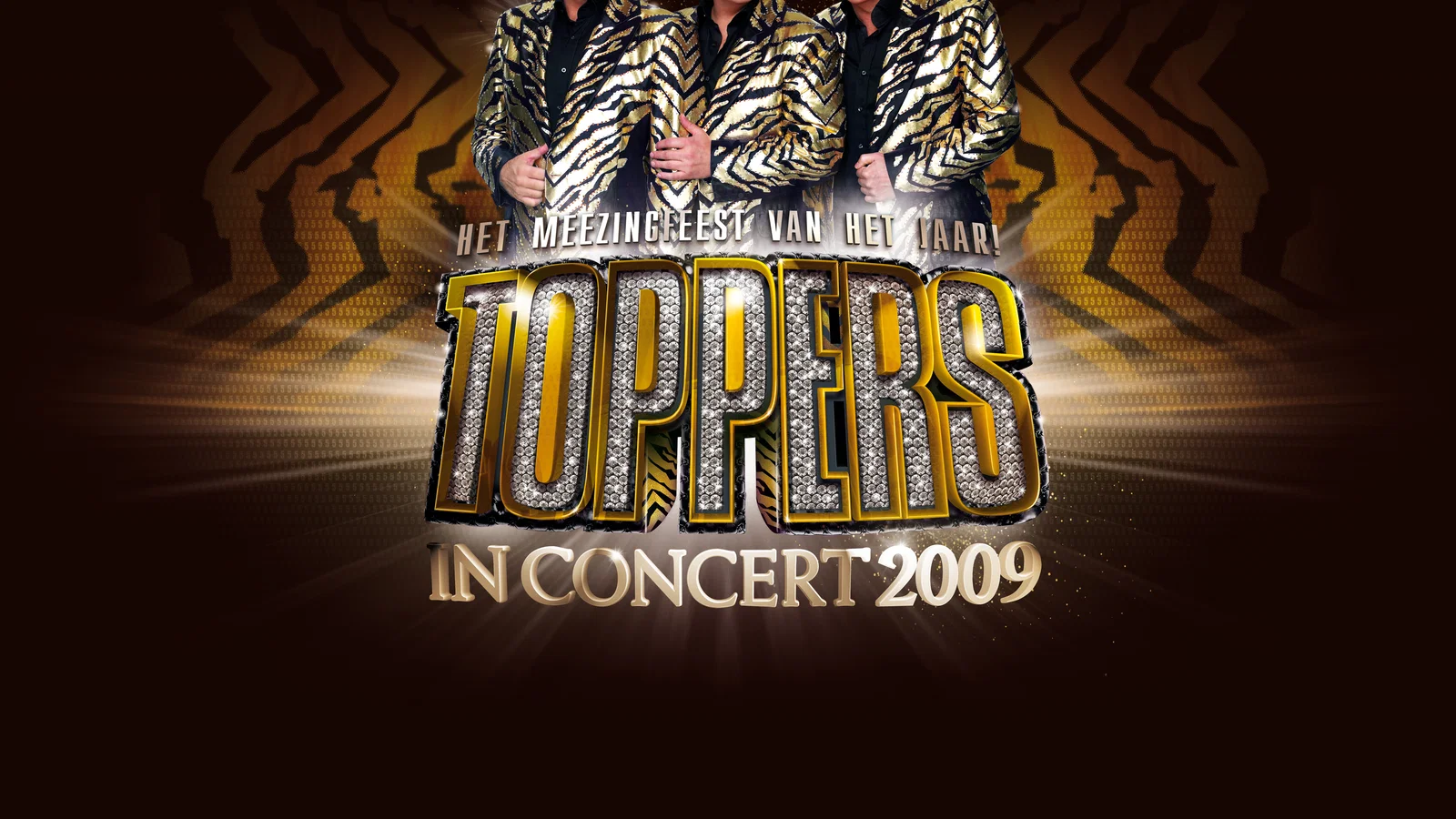 Top & Extra Vagante | 2009 background