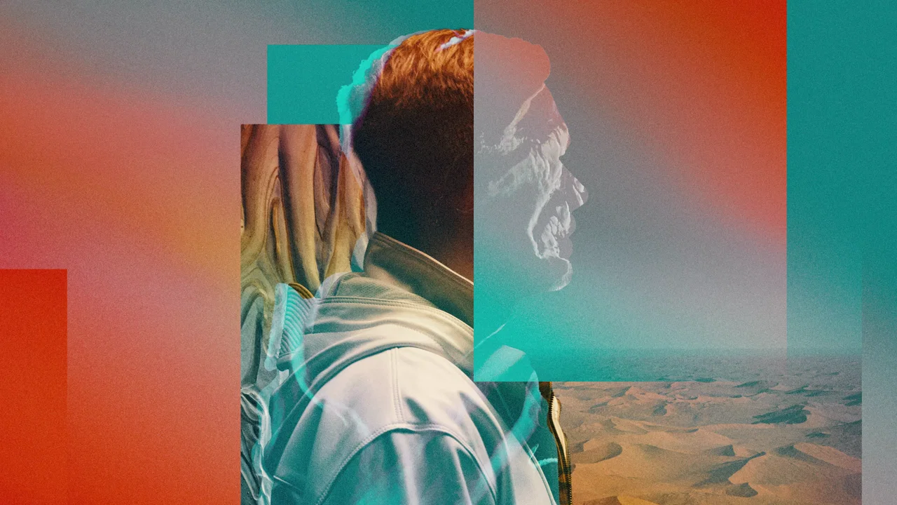 State Of Mind background