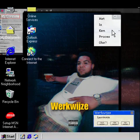Werkwijze